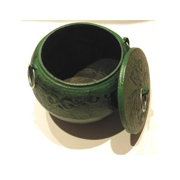 鋳物製火消し壺 火消しつぼ 中灰皿兼用使用した炭を安全に消火七輪や火鉢で使った墨を再利用できます Buyee Buyee 提供一站式最全面最專業現地yahoo Japan拍賣代bid代拍代購服務