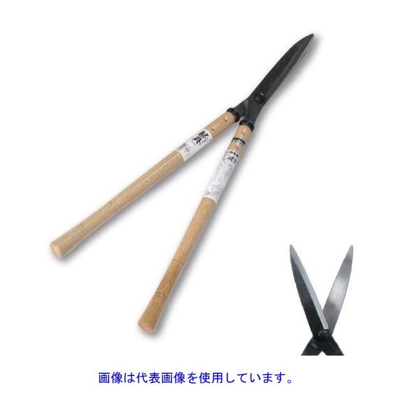 鋼典　刈込鋏　両手ハサミ kumagorou_kanenori-a-7