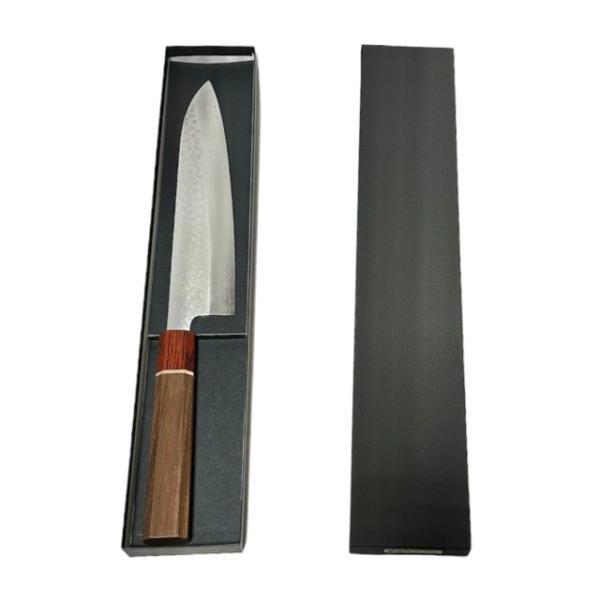 本物ダマスカス包丁 雷神 越前数馬 商品ラインナップ：商品詳細｜株式