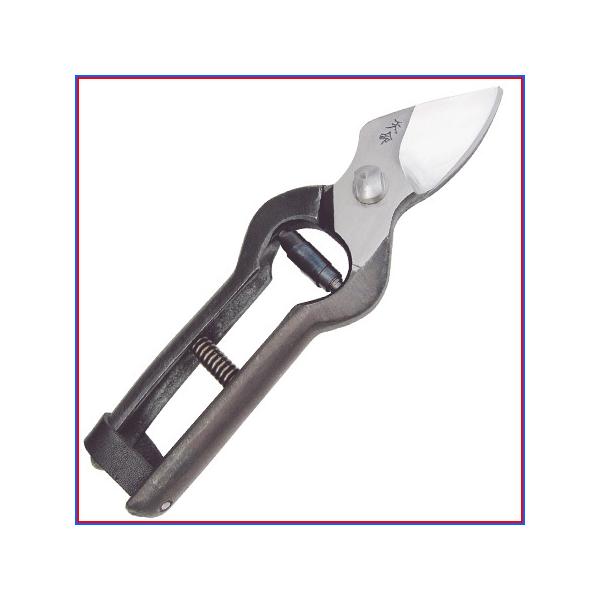 天命作 剪定鋏 山形の手造り 日本製 227132 : くまごろう - 通販