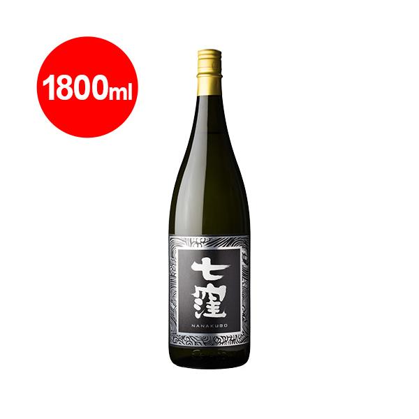 黒七窪 芋焼酎 25° 1.8L