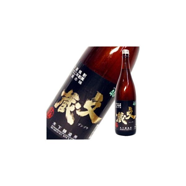 40度　文蔵　甕仕込　常圧　米焼酎　1800ml