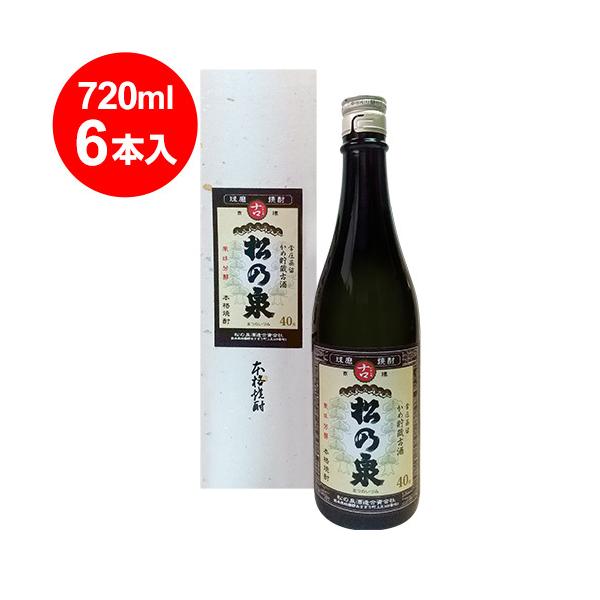  ̐iɂ܂̂݁jߒÎ 40°@720ml×6{