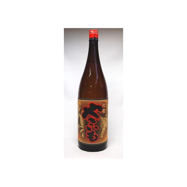 元祖やきいも 芋焼酎25°×6本