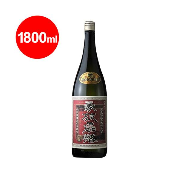 魔王を造った杜氏の自信作 豪放磊落芋焼酎25度1 8l Buyee 日本代购平台 产品购物网站大全 Buyee一站式代购bot Online
