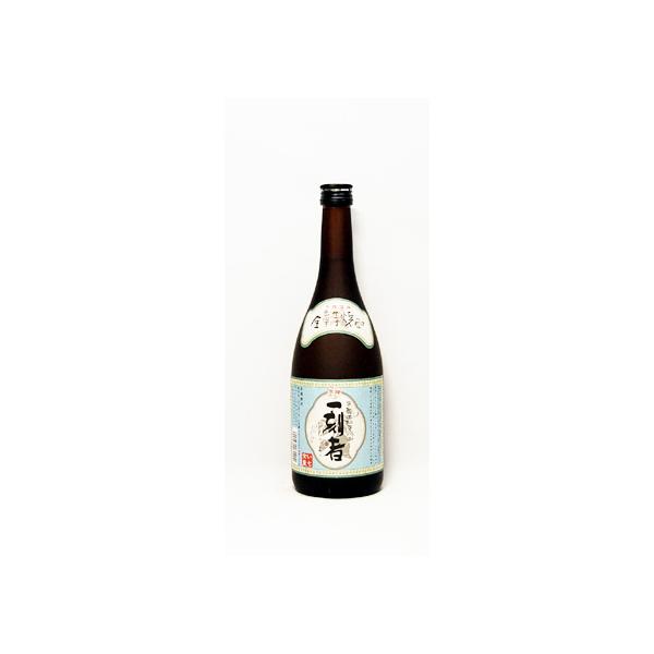 他サイト： 一刻者（芋麹芋）720mlの商品画像