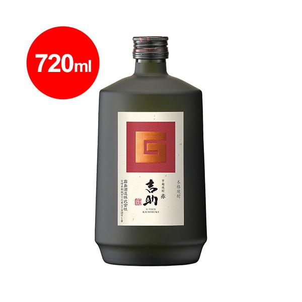 芋麹焼酎 吉助<赤> 720ml くまの焼酎屋 - 通販 - PayPayモール 芋麹焼酎 吉助<赤> 720ml くまの焼酎屋 - 通販 - PayPayモール