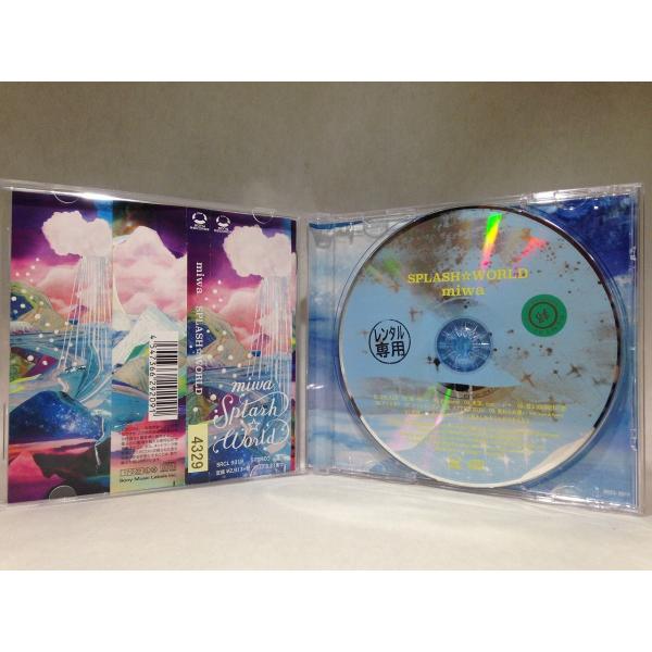 Miwa Splash World スプラッシュ ワールド T 4 多色 Buyee 日本代购平台 产品购物网站大全 Buyee一站式代购 Bot Online