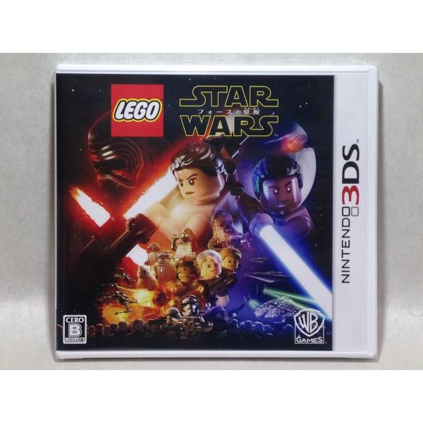 3ds Lego R スター ウォーズ フォースの覚醒 レゴ Buyee Servicio De Proxy Japones Buyee Compra En Japon