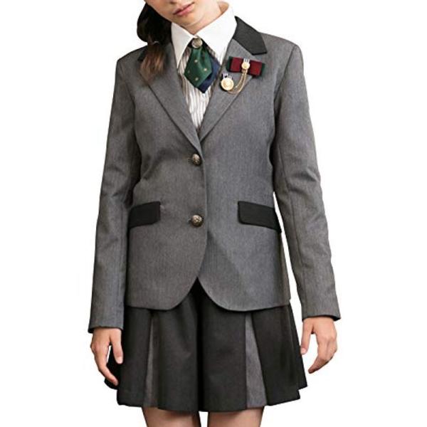 アリサナarisana 卒業式 小学生 女の子 スーツ 子供服 フォーマル