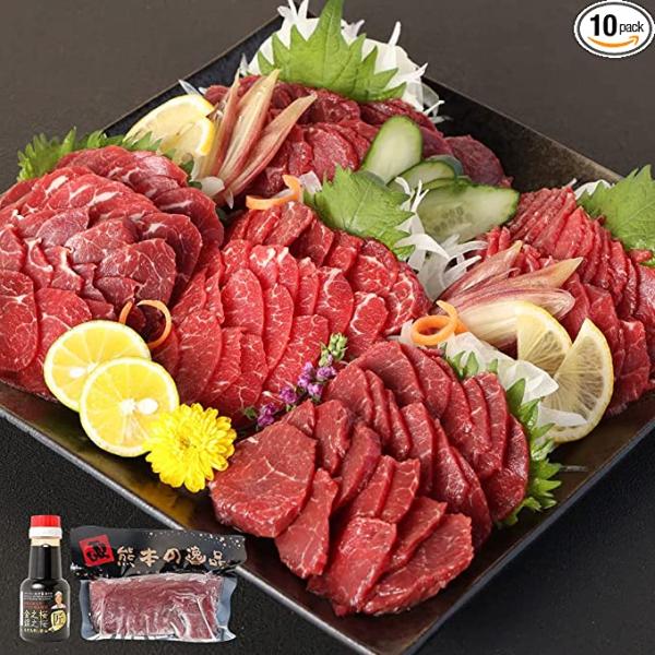 【内容量】赤身ブロック肉：約1kg ※■　小分けパック・1パック約50gもしくは約100gの小分けサイズになります。・1パックあたり、多少グラム数が前後する可能性がございますが、　合計で約1000g以上はいるよう梱包致します。　何卒、ご理解...