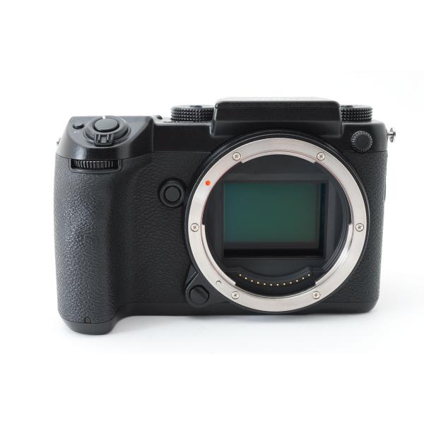【美品】富士フイルム FUJIFILM GFX 50S II ボディ Amazon | FUJIFILM GFX 50S II ボディ | コンパクト 通販