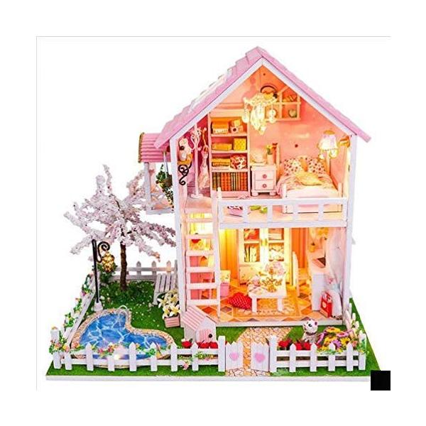 ドールハウス 手作りキットセット テラス付き Buyee Buyee 提供一站式最全面最专业现地yahoo Japan拍卖代bid代拍代购服务 Bot Online