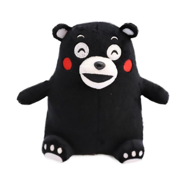 kumamon plush