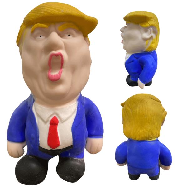 希少TRUMPトランプ大統領USAペン立て店舗受付オブジェインテリアおもしろ人形 61KCiP02NhL._UF350,350_QL50_.jpg