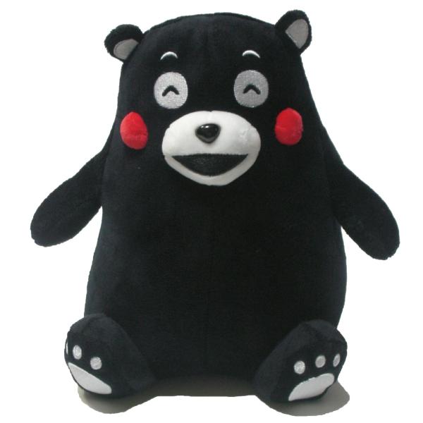 ぬいぐるみ くまモングッズの人気商品 通販 価格比較 価格 Com