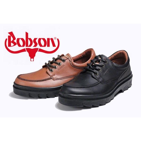 送料無料 ボブソンアウトドアカジュアルシューズ4319 Bobson 本革タウンシューズにも最適なメンズシューズ Buyee Buyee 日本の通販商品 オークションの代理入札 代理購入