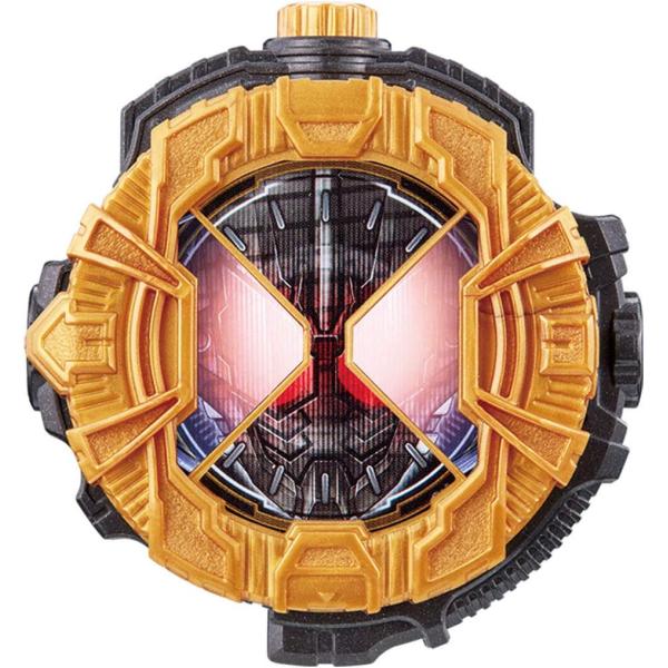 BANDAI（バンダイ） 仮面ライダージオウ DXグリスライドウォッチ