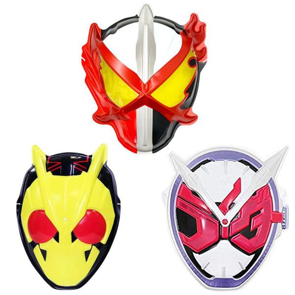 お面 みんな探してる人気モノ お面