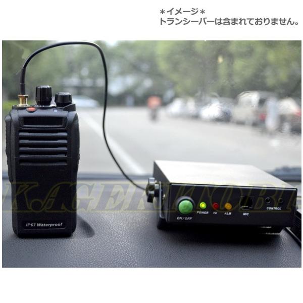 351mhz デジタル簡易 登録局 周波数専用 25wリニアアンプ 新品 即納 Www Nlqp Com