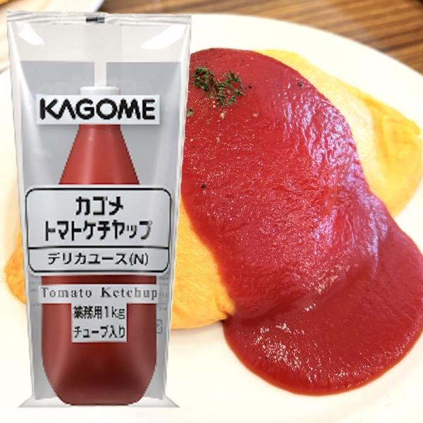 ●特に調理パンやオムレツのトッピングに適した濃さです。●また、なめらかでのびが良く、チキンライス、ナポリタン等のメニューにも適しています。●トッピングに適した濃さのトマトケチャップです。●また、のびが良く炒める、煮込むなどのメニューにも適し...