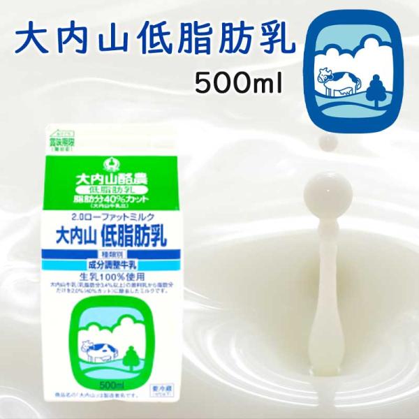 生乳から乳脂肪分を取り除いただけの低脂肪乳で、牛乳のおいしさがそのまま活かされています。カルシウムやたんぱく質などの栄養分は、牛乳とほぼ同様にそのまま残っています。牛乳に比べ、脂肪分が40%カットされています。原材料：生乳100%賞味期限：...