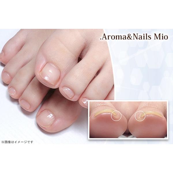 [Release date: September 9, 2024][店舗名].Aroma&amp;Nails Mio(ドットアロマアンドネイルズミオ)[所在地]〒115-0055 東京都北区赤羽西1-29-3アサヒハイツ201号室 [ＴＥＬ...