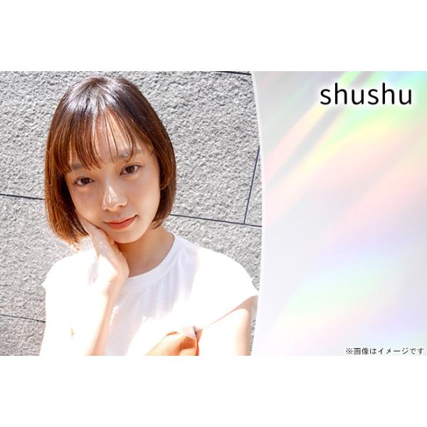 [Release date: October 9, 2024][店舗名]shushu（シュシュ）[所在地]〒153-0062 東京目黒区三田2-8-1 [ＴＥＬ]0337107067[ＵＲＬ]https://www.shushu-salon...