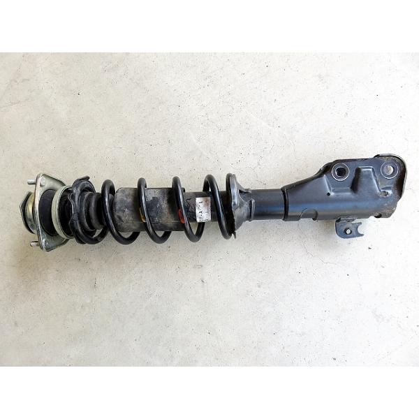 ハイゼットカーゴ EBD-S331V H22年 中期 純正サスペンション