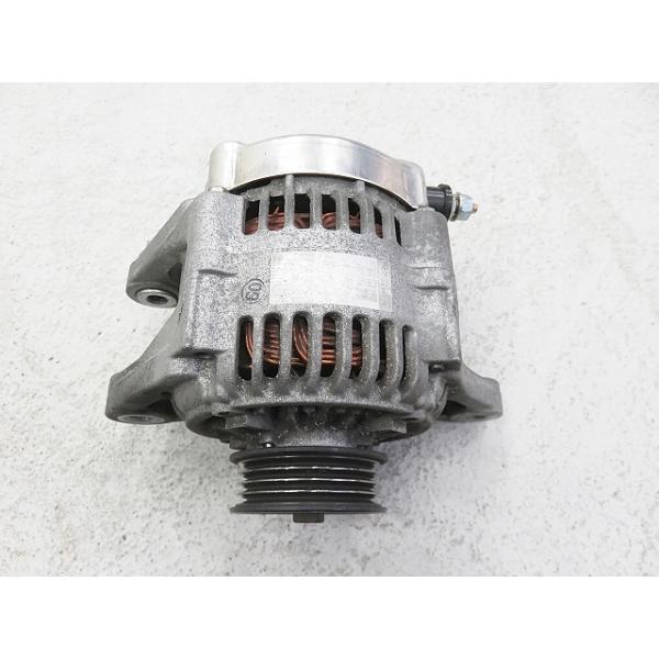 ハイゼットカーゴ EBD-S321V H27年 中期 オルタネーター 27060-B2160