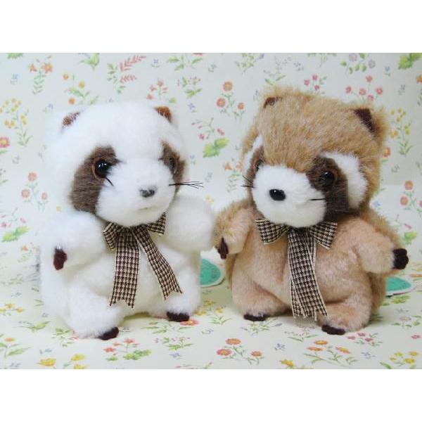 ぬいぐるみ レッサーパンダ 野生マスコット プチプチランド レッサーパンダ Buyee Buyee Japanese Proxy Service Buy From Japan Bot Online