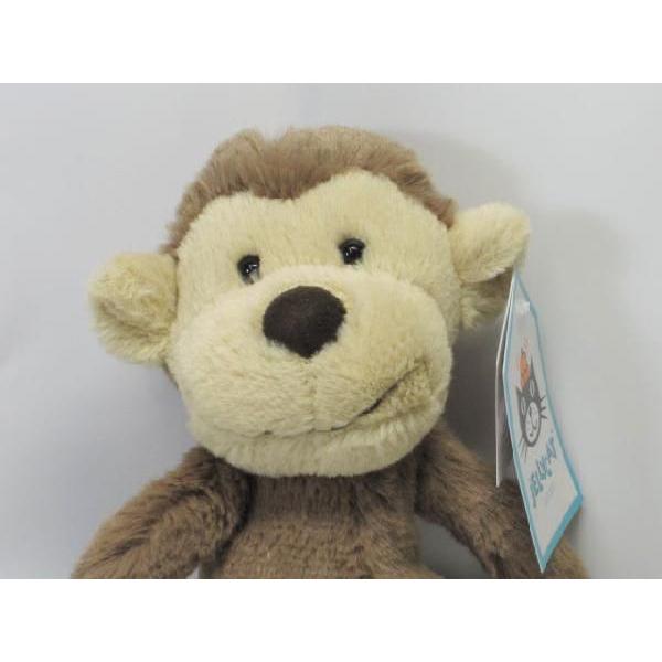 ぬいぐるみ サル さる 猿 Jellycat ジェリーキャット バシュフル モンキーs Buyee 日本代购平台 产品购物网站大全 Buyee一站式代购 Bot Online