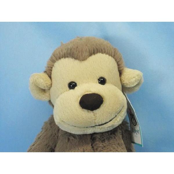 ぬいぐるみ サル さる 猿 Jellycat ジェリーキャット バシュフル モンキーm Buyee 日本代购平台 产品购物网站大全 Buyee一站式代购 Bot Online