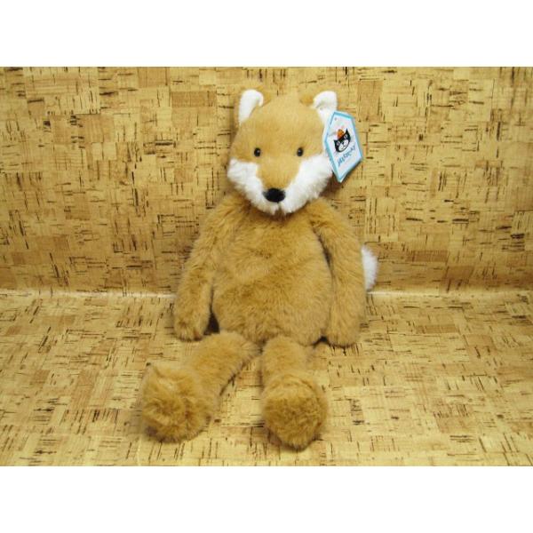 jellycat sweetie fox