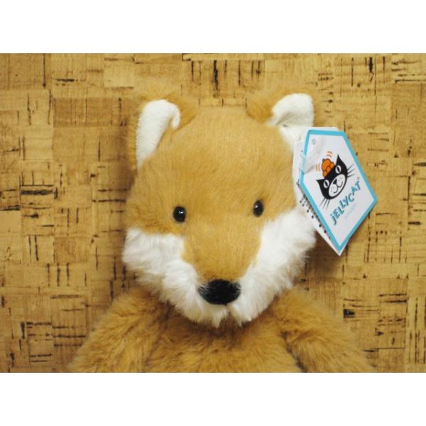 jellycat sweetie fox