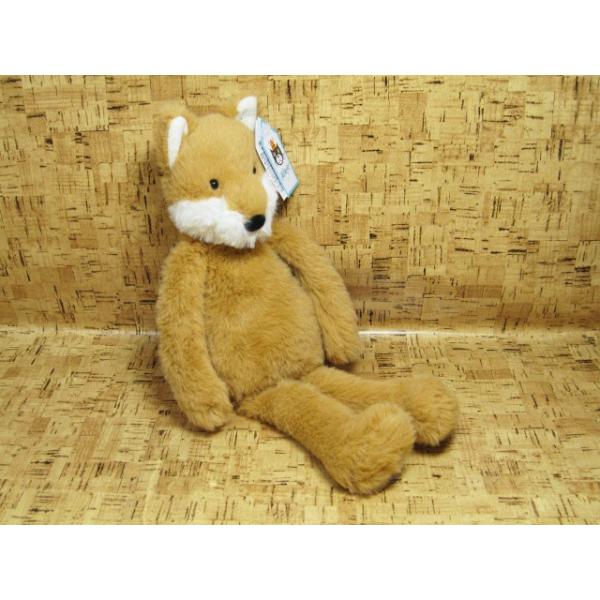 jellycat sweetie fox
