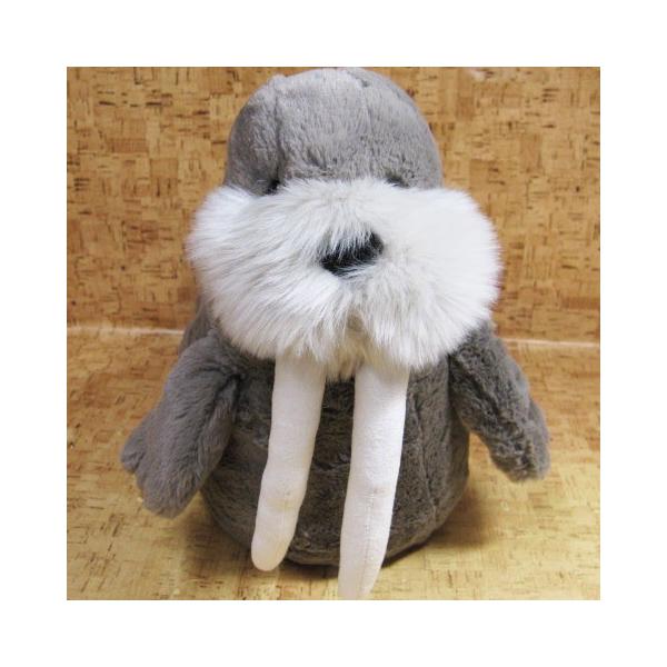 willie walrus