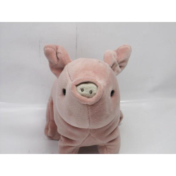 ぬいぐるみ ブタ 豚 ぶた Jellycat Mellow Mallow Pig Small ジェリーキャット Est0336 ぬいぐるみのくまくま 通販 Yahoo ショッピング