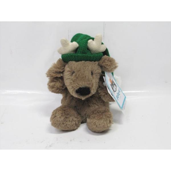 jellycat poppet reindeer