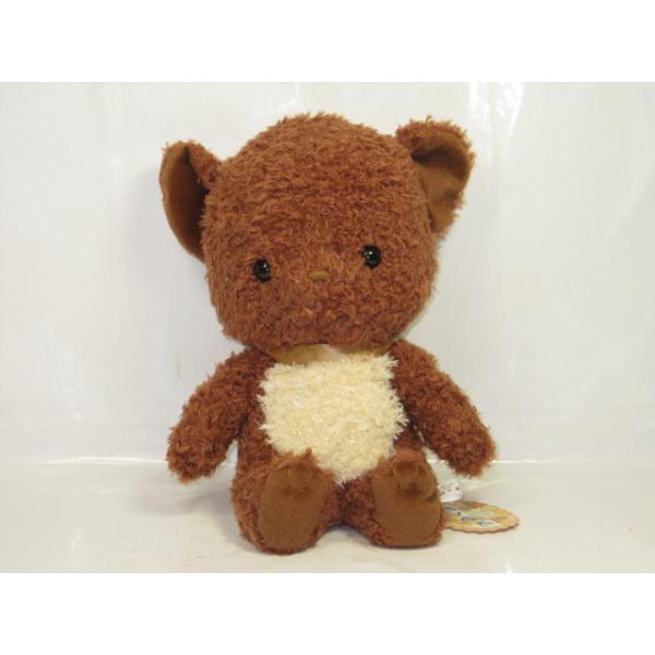 くま。 シュタイフ ママと仔グマのホーリーエクスプレス 16cm EAN005862