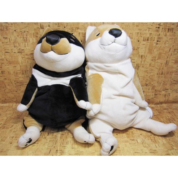 ぬいぐるみ 犬 イヌ いぬ シナダ もちいぬL : ぬいぐるみのくまくま