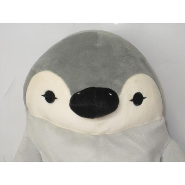 シナダ　ペンギンのペンペン　ちょろぴ　ぬいぐるみ　レトロ　2003 シナダ ペンギンのペンペン ちょろぴ ぬいぐるみ レトロ 2003