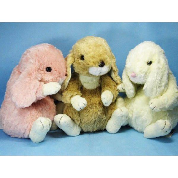 スターチャイルド うさぎ ぬいぐるみ セット 楽天市場】うさぎ ぬいぐるみ ロップイヤー Sサイズ うさぎの
