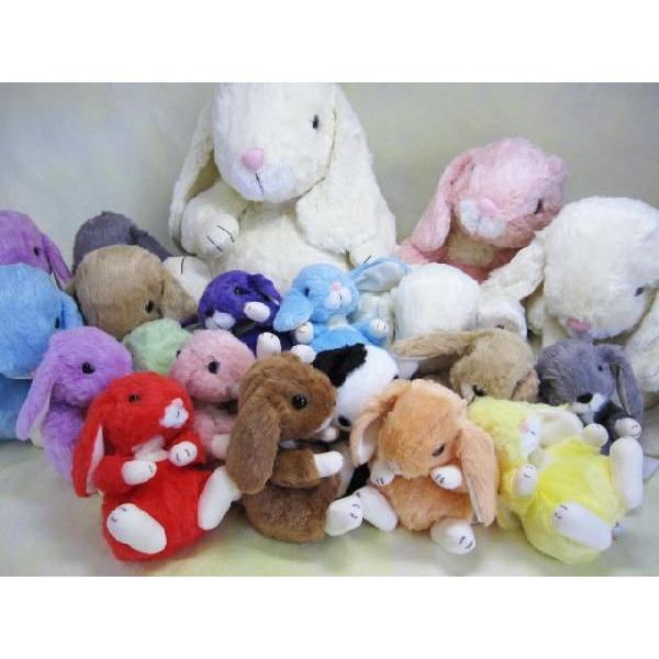 ぬいぐるみ うさぎ 日本製 スターチャイルド ロップイヤーウサギ Lｌ Buyee 日本代购平台 产品购物网站大全 Buyee一站式代购 Bot Online