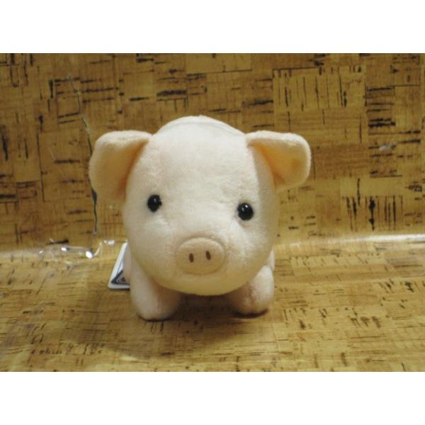 安い豚ぬいぐるみの通販商品を比較 ショッピング情報のオークファン