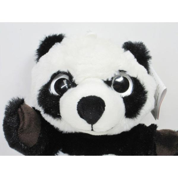Wild Republic パンダのぬいぐるみ WILDREPUBLIC(ワイルドリパブリック