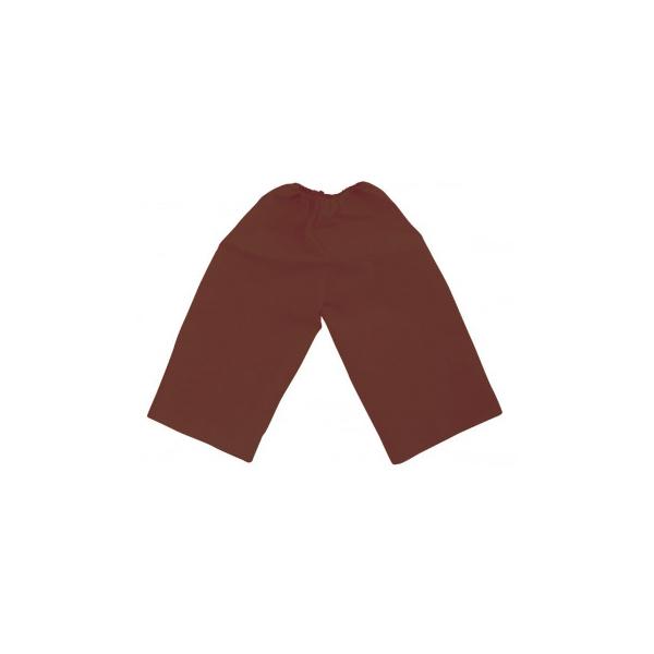 アーテック 衣装ベース C ズボン 茶 004281