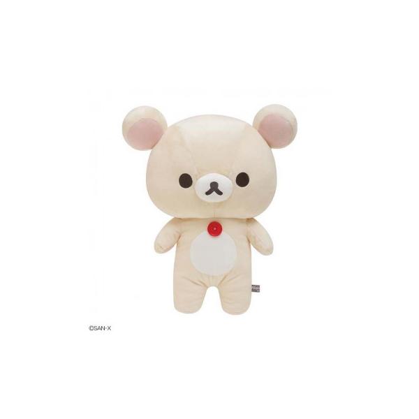 サンエックス San-x コリラックマ ぬいぐるみM(BASIC RILAKKUMA