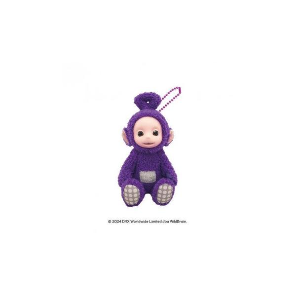 【テレタビーズ】BIGぬいぐるみ　ティンキーウィンキー Amazon.co.jp: テレタビーズ BIGぬいぐるみ4 ティンキー
