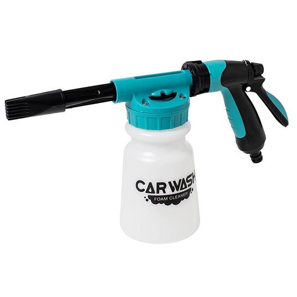 LIFELEX ホース接続式泡洗車クリーナー : ごようきき2クマぞう - 通販